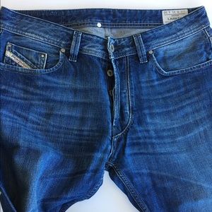 Diesel Jeans Larkee 31x30