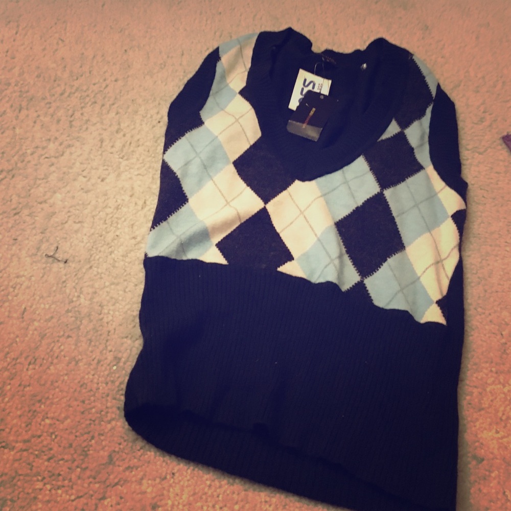 Sweater