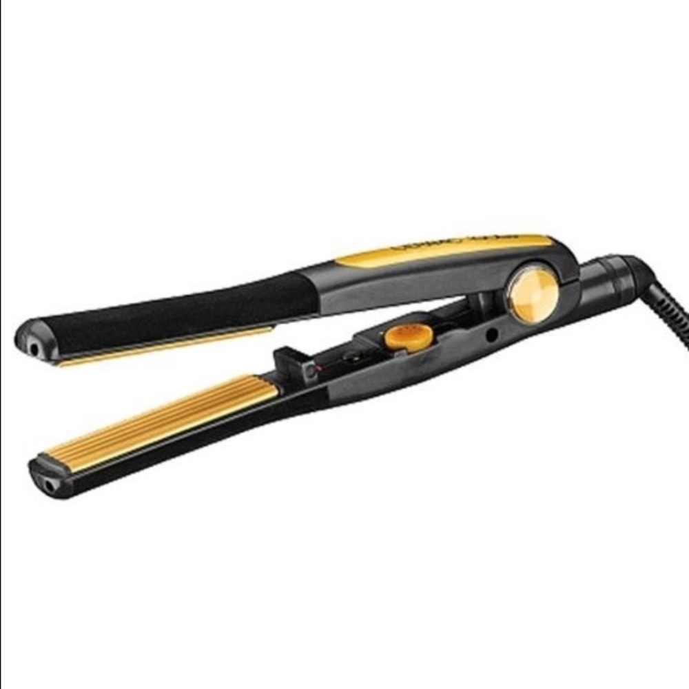 Babyliss Pro Ceramics 1" Crimper