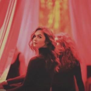 Meet your Posher, Carley