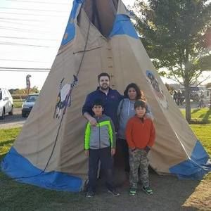 Meet your Posher, Alexandra