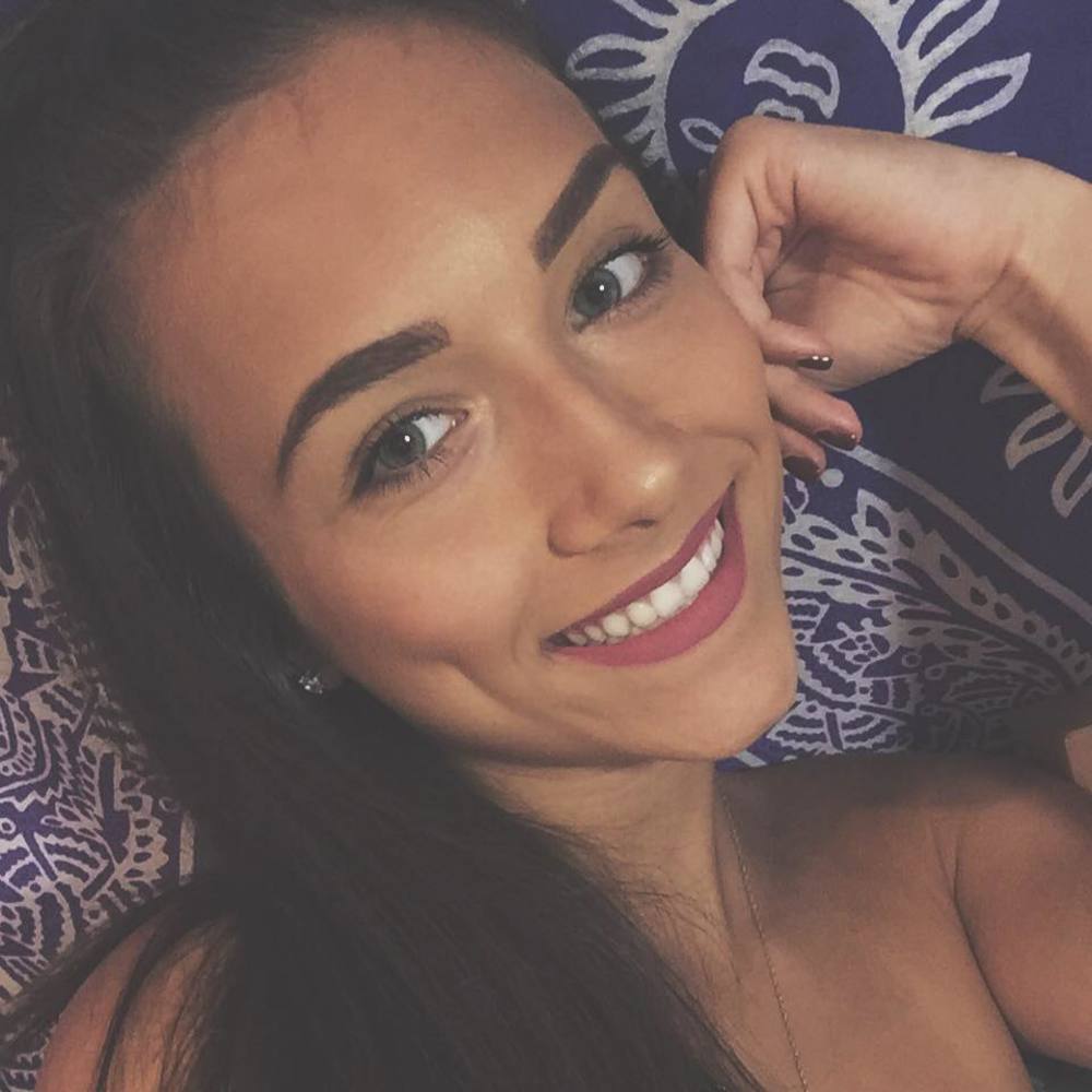 Meet your Posher, Madison