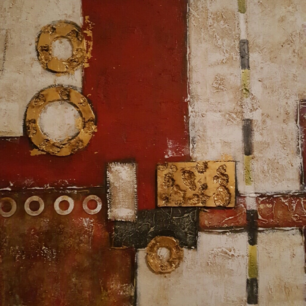 Canvas Painting