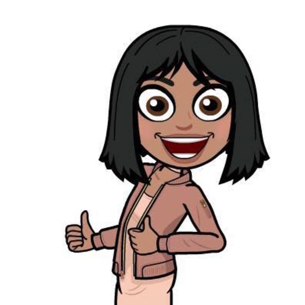 Meet your Posher, Victoria