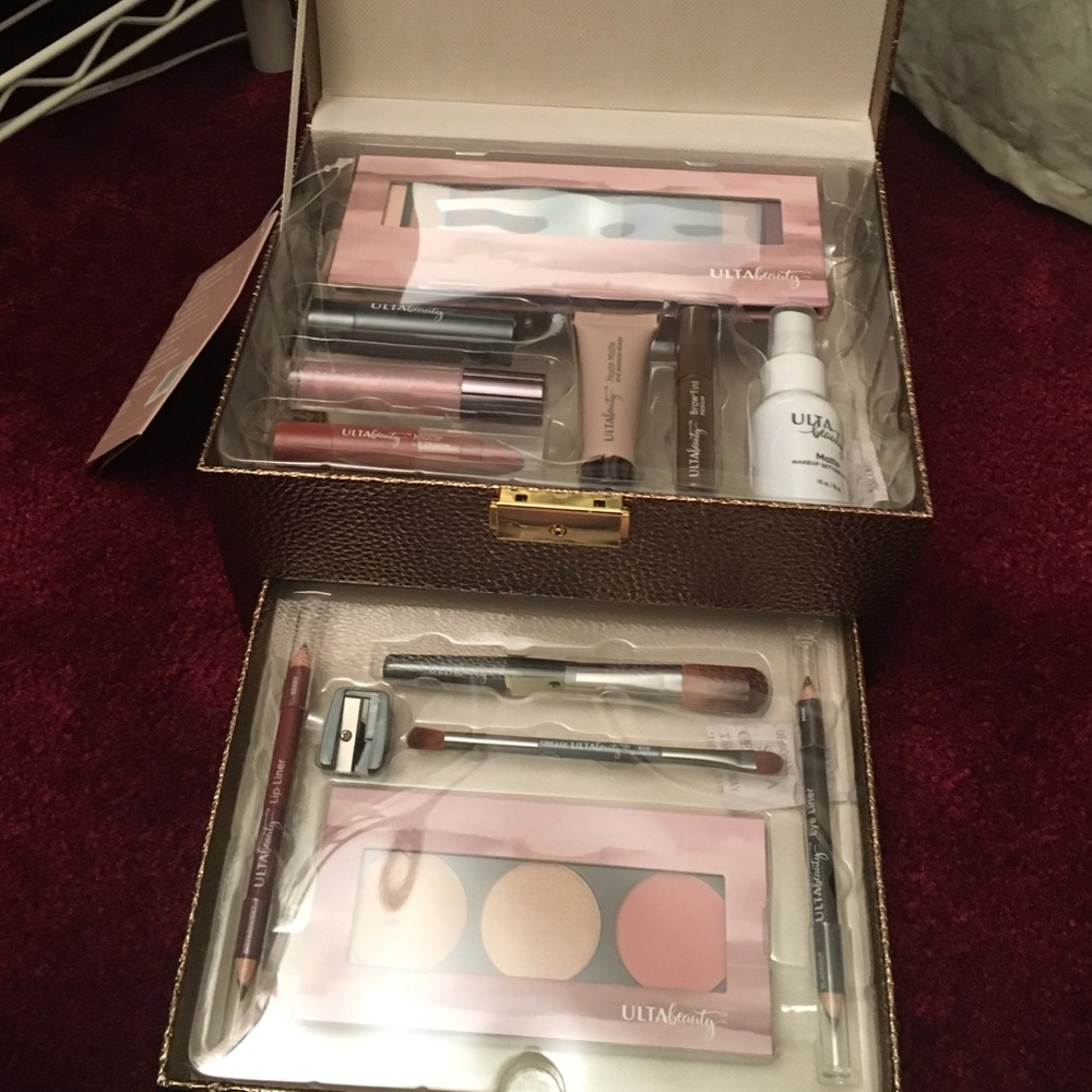 Ulta box