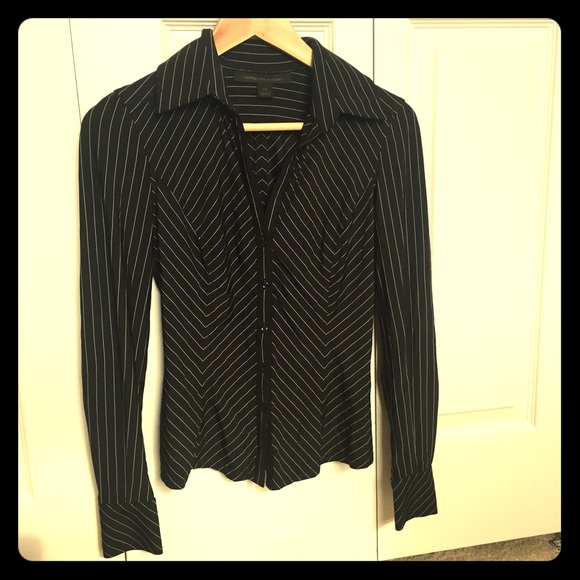 Express Button Down - Picture 1 of 4