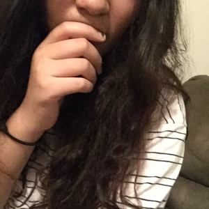 Meet your Posher, Aaliyah