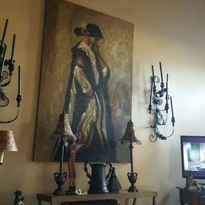 Meet your Posher, Maggie