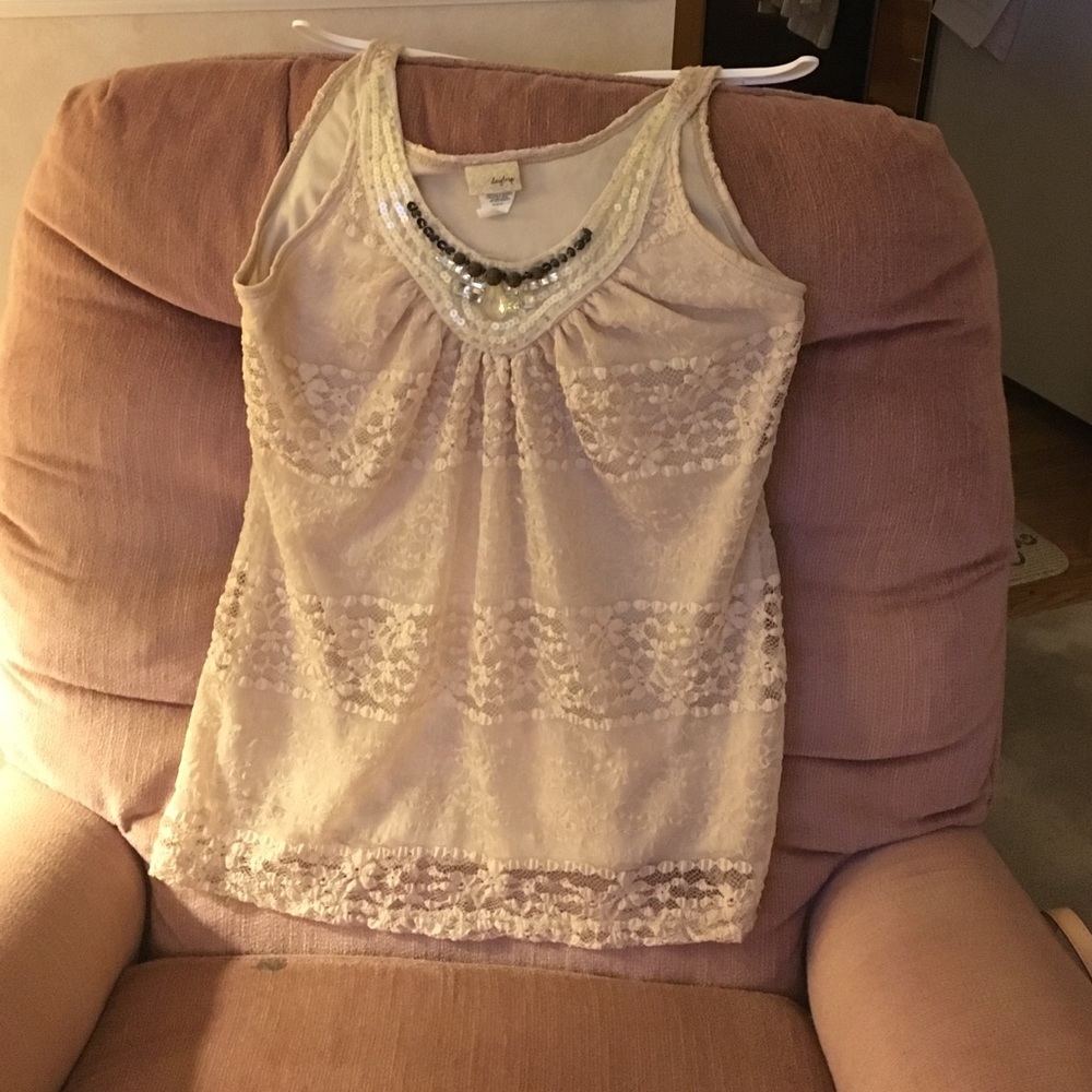 Day trip blouse