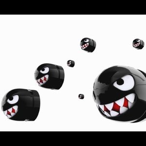 Meet your Posher, Humberto