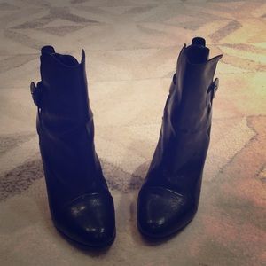 Rag and Bone Kinsey boot