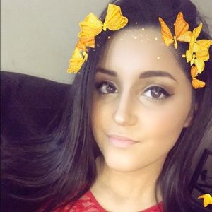 Meet your Posher, Jazlynn
