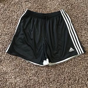 adidas shorts