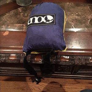 Eno doublenest hammock
