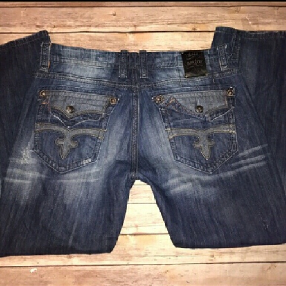 Rock Revival - Picture 2 of 3