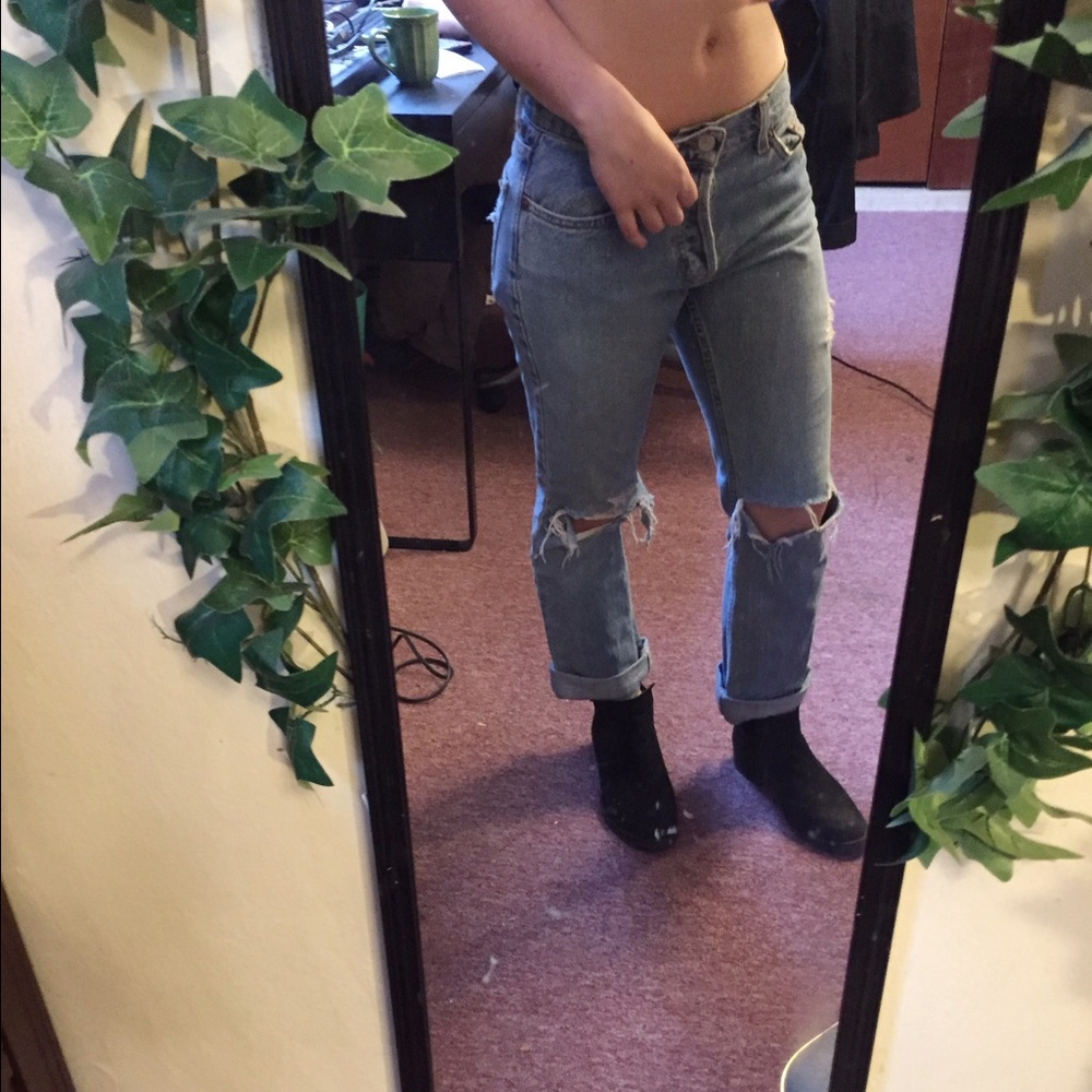 Vintage Gap Jeans