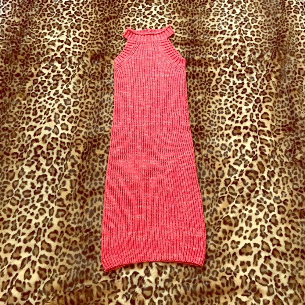 Tea & Cup Fit Me Dress - Picture 4 of 7