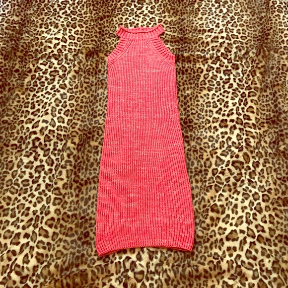 Tea & Cup Fit Me Dress - Picture 4 of 7