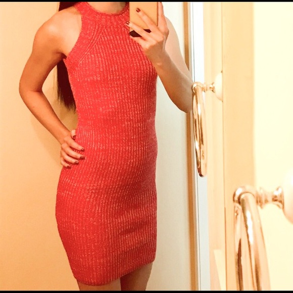 Tea & Cup Fit Me Dress - Picture 6 of 7