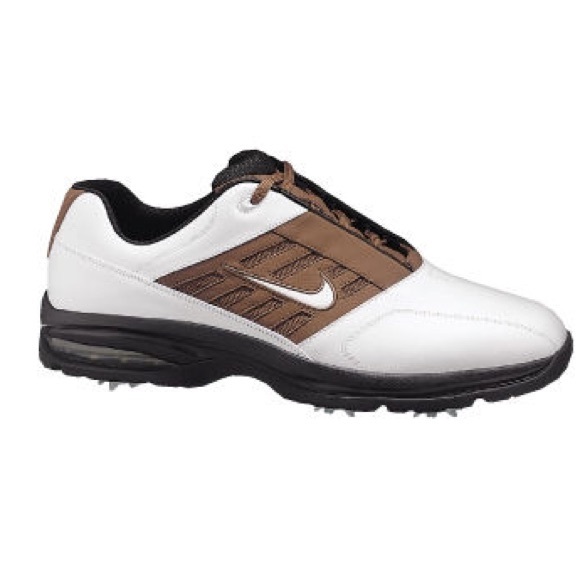 Nike Other - ✨HOST PICK!✨ Men's Nike SP4 Golf Shoes
