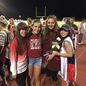 Meet your Posher, Gabbi