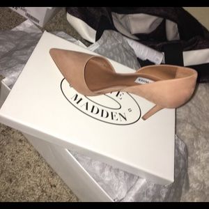 Steve Madden heels