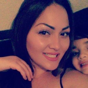 Meet your Posher, Brenda