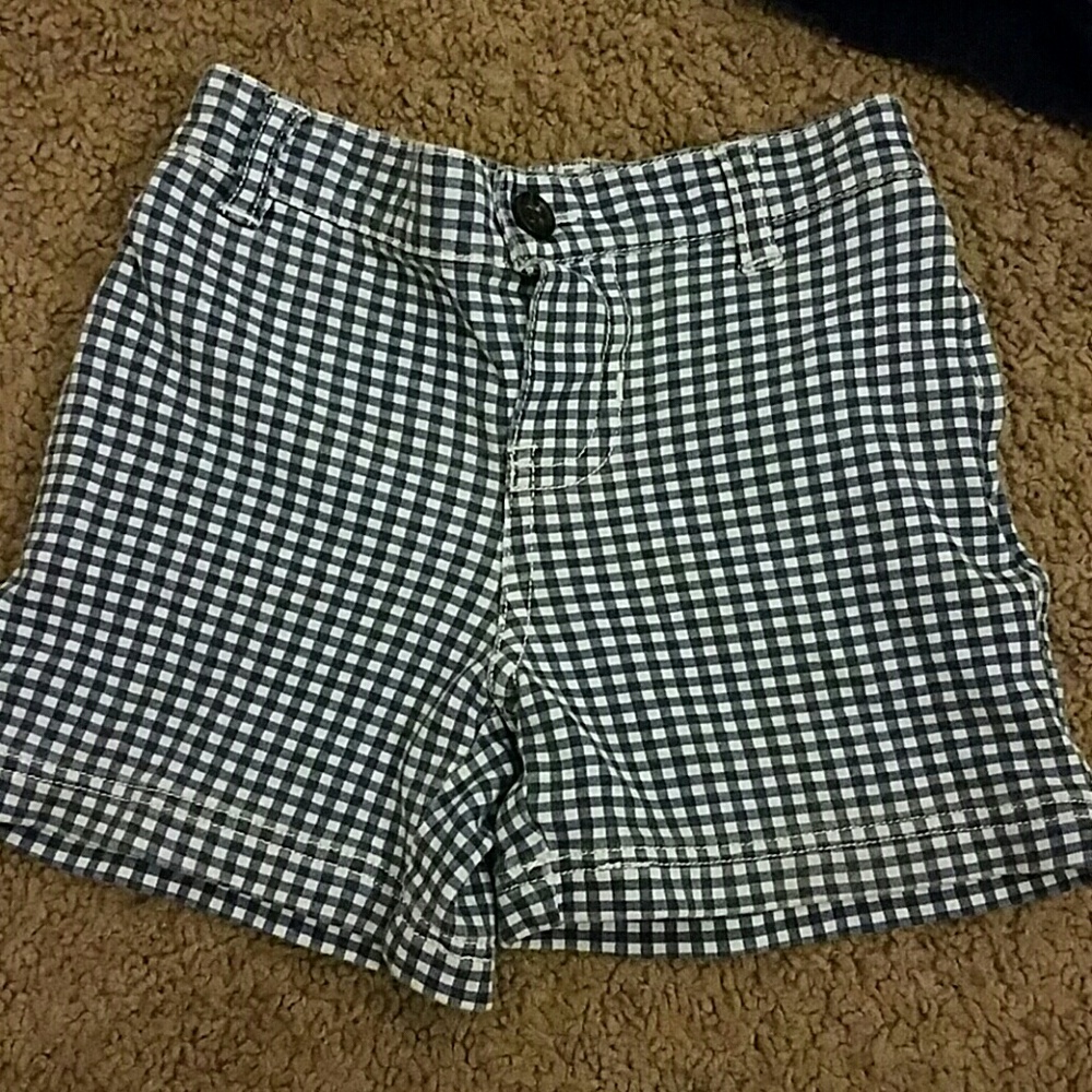 Ralph Lauren shorts 12m