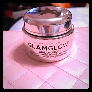 FINAL🎉Glamglow Dreamduo Overnight Treatment 🌜