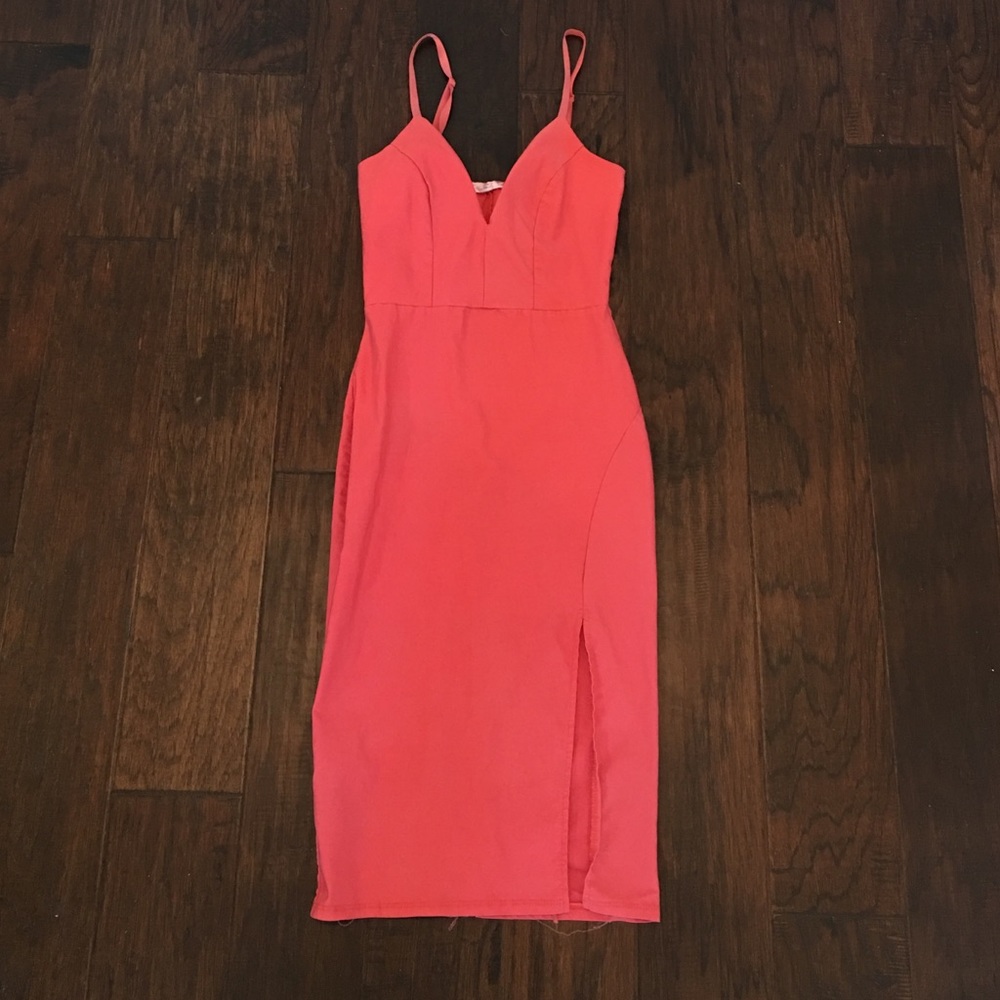 CHIC DRESS