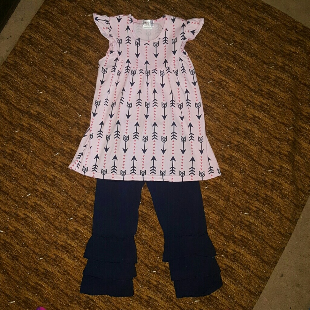 Boutique Outfit