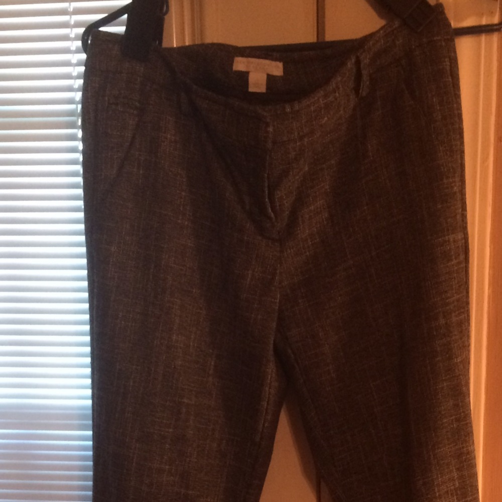 New York and co dress pants