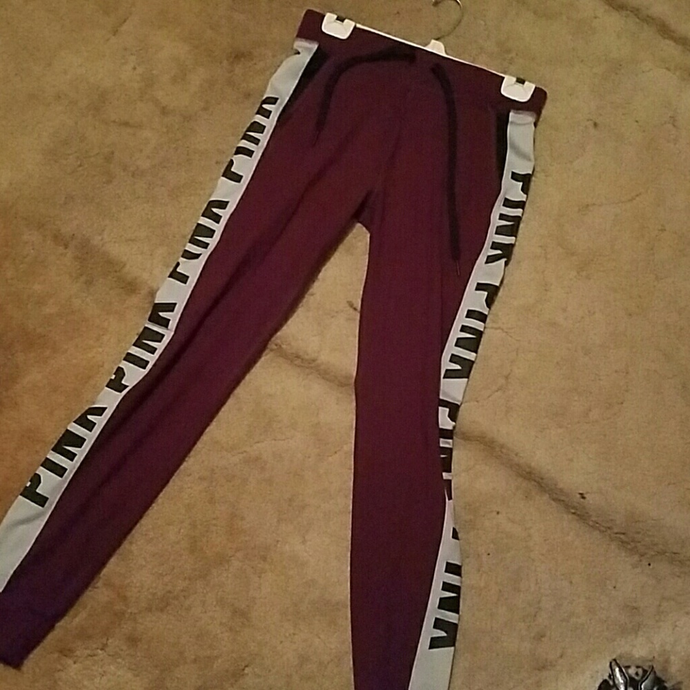 Victoria Secret PINK sweat pant