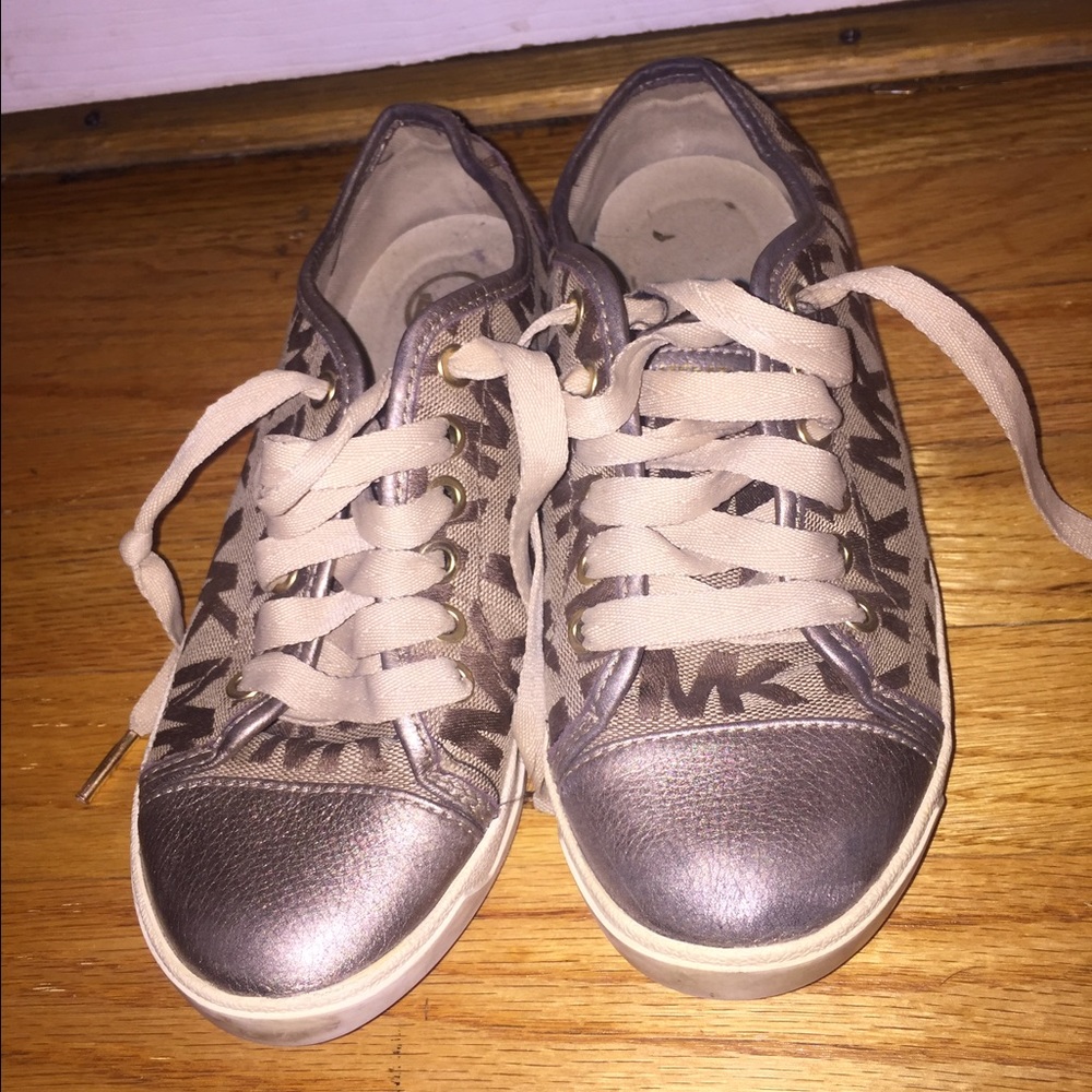 MICHAEL KORS SNEAKERS