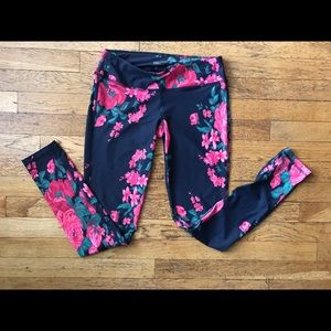 Albion fit Antigua leggings