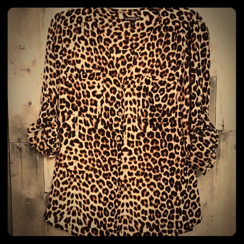 Express Portofino Shirt