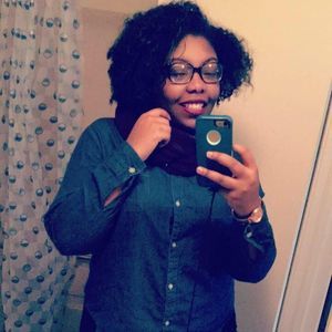 Meet your Posher, Tiaria