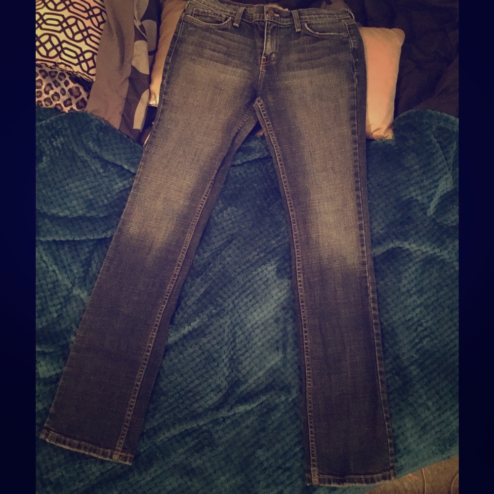 NWOT Just U.S.A. Jeans in Size 11