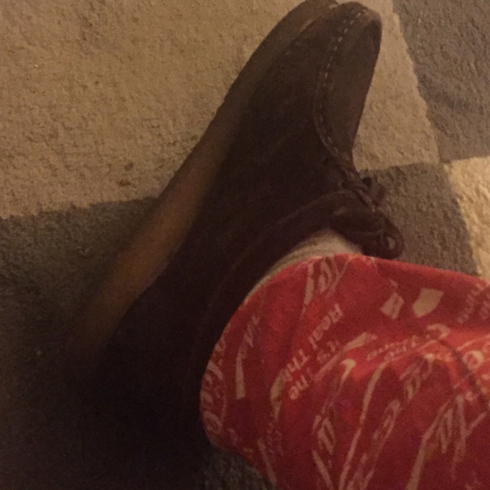 Clark original Wallabee's 100 percent Authentic