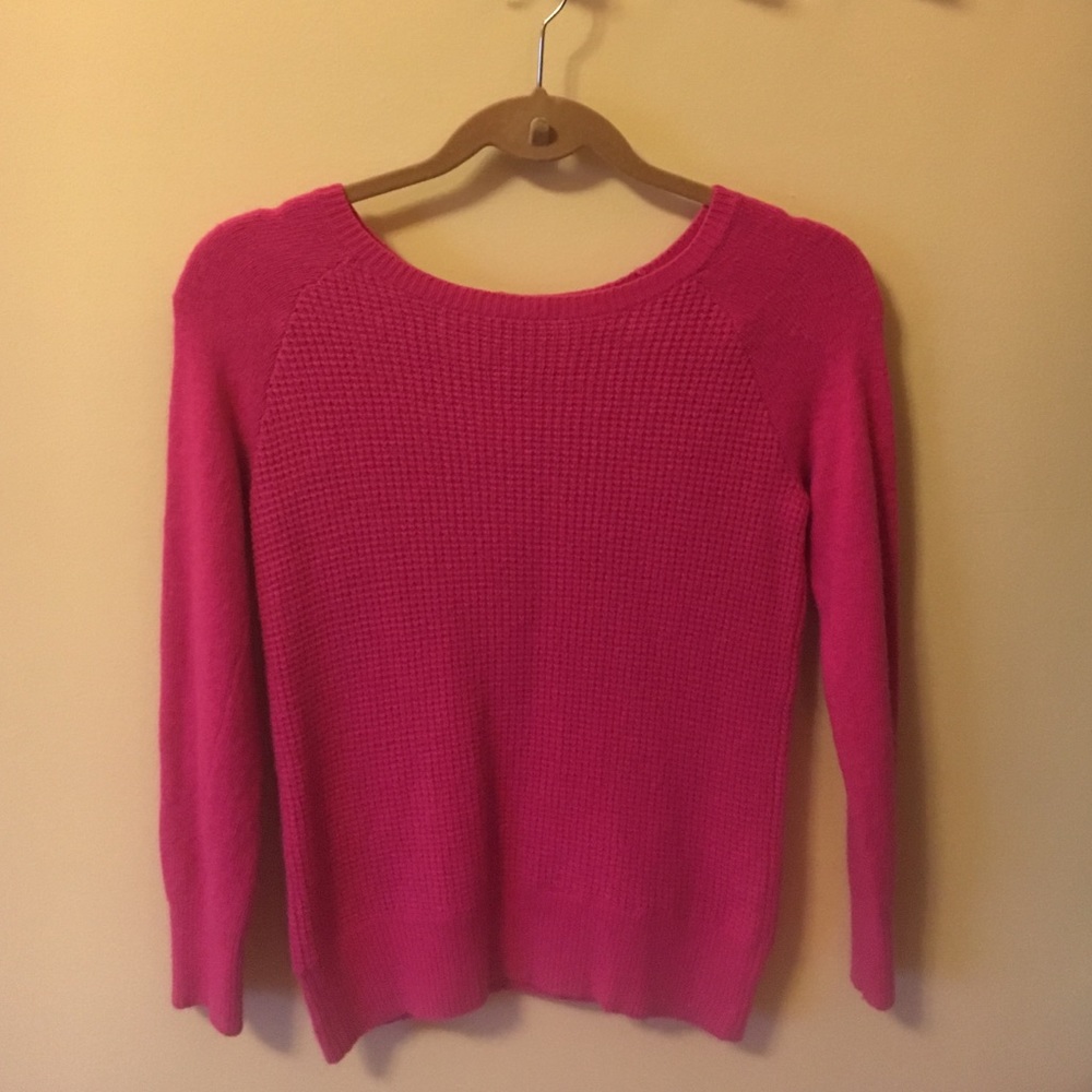 J. Crew Sweater