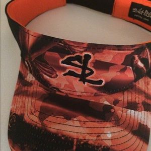 Salt life brim