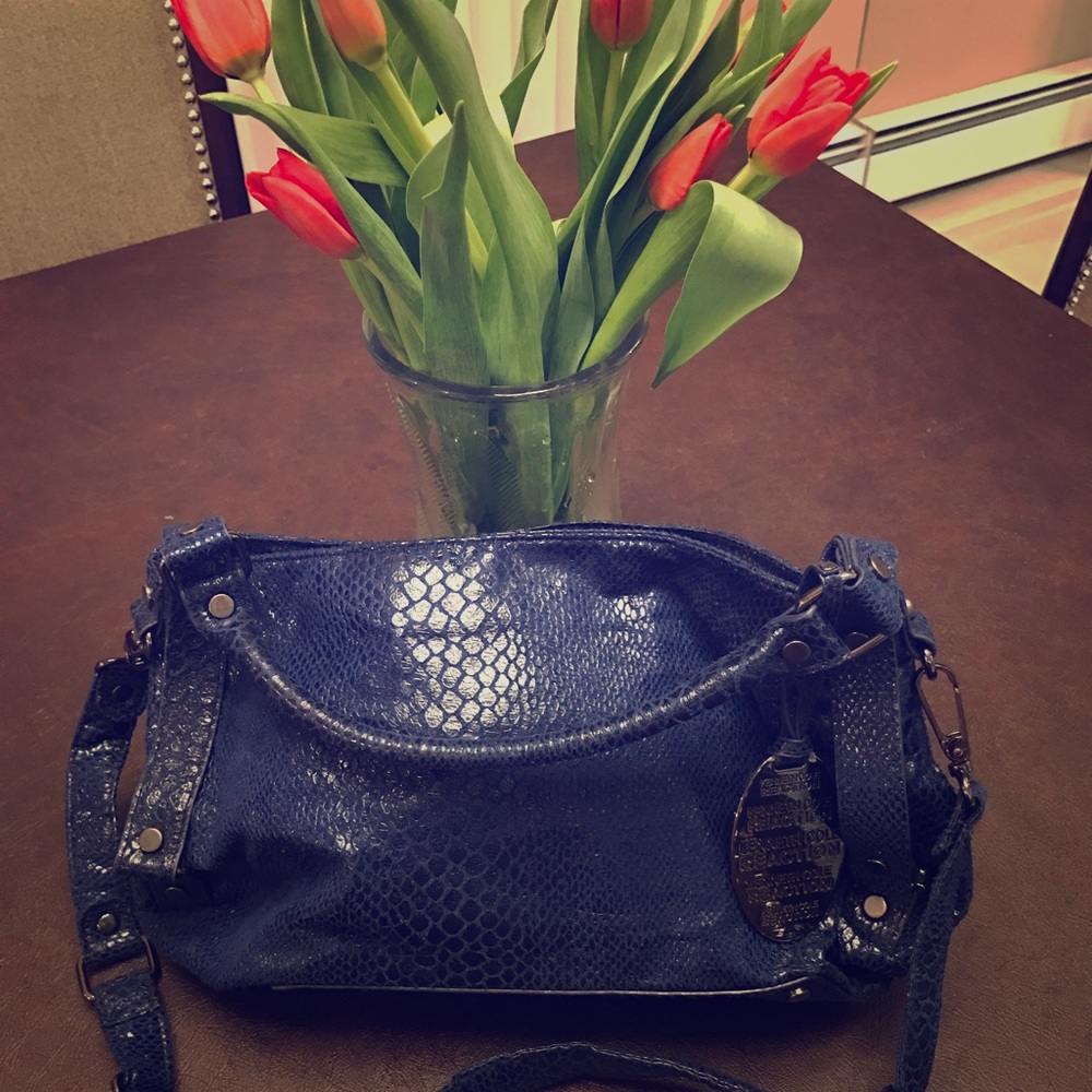 Kenneth Cole Reaction Bag