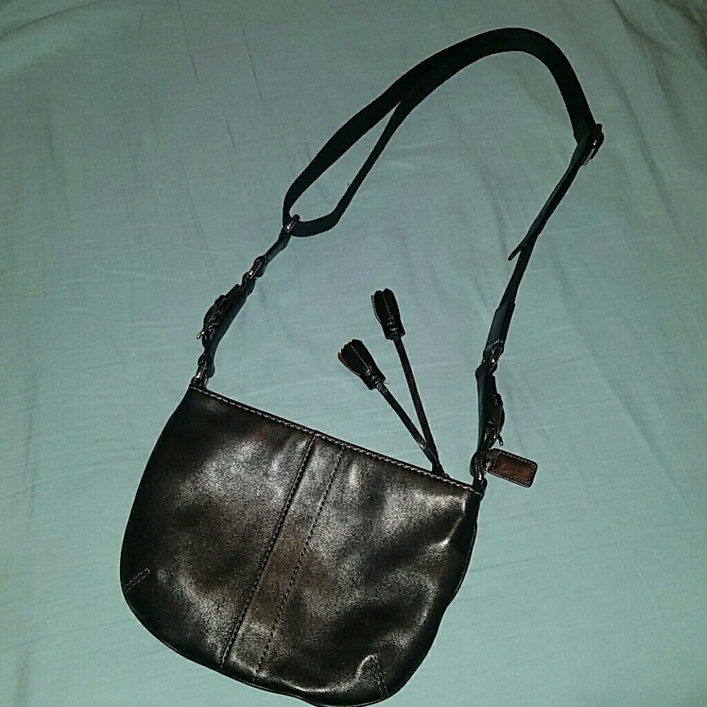 Coach|Crossbody bag - Picture 1 of 8