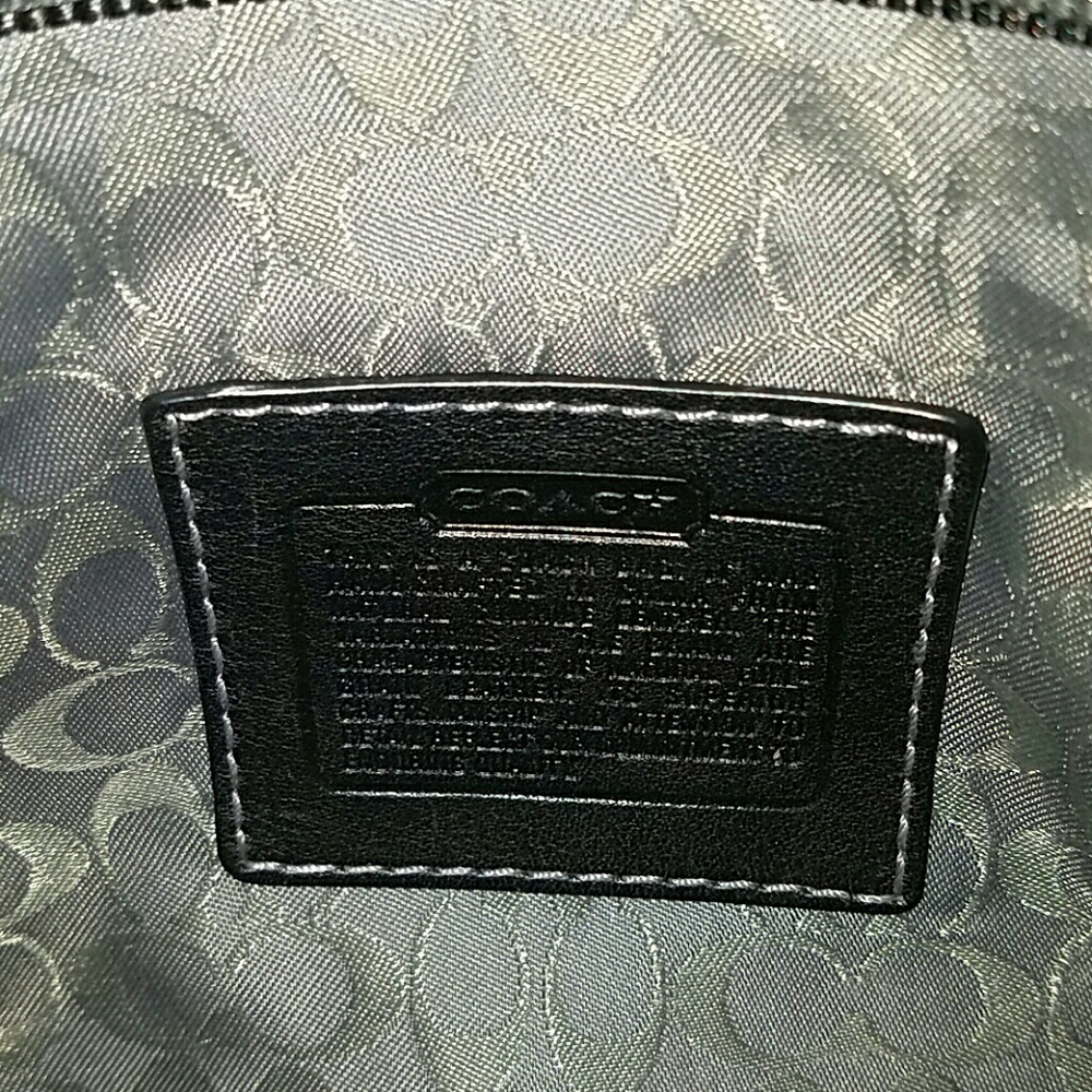 Coach|Crossbody bag - Picture 2 of 8