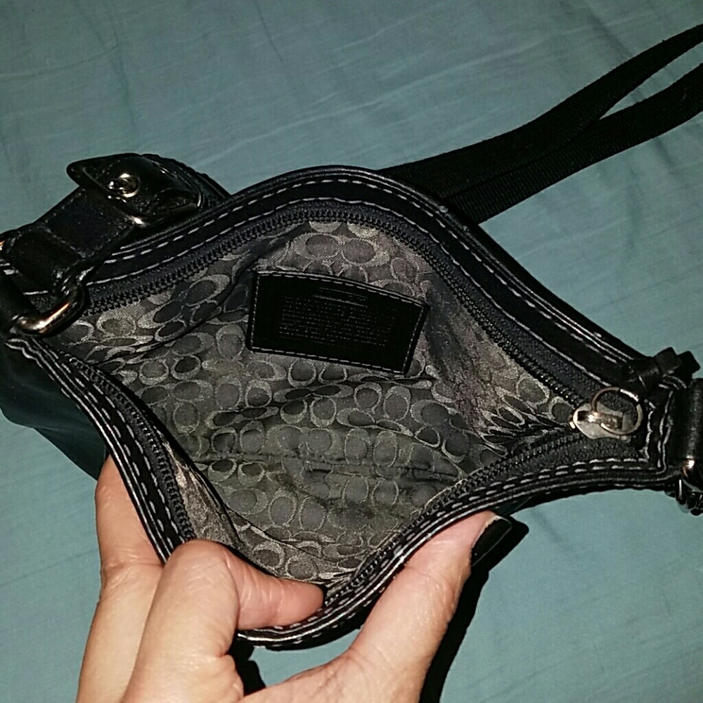 Coach|Crossbody bag - Picture 3 of 8