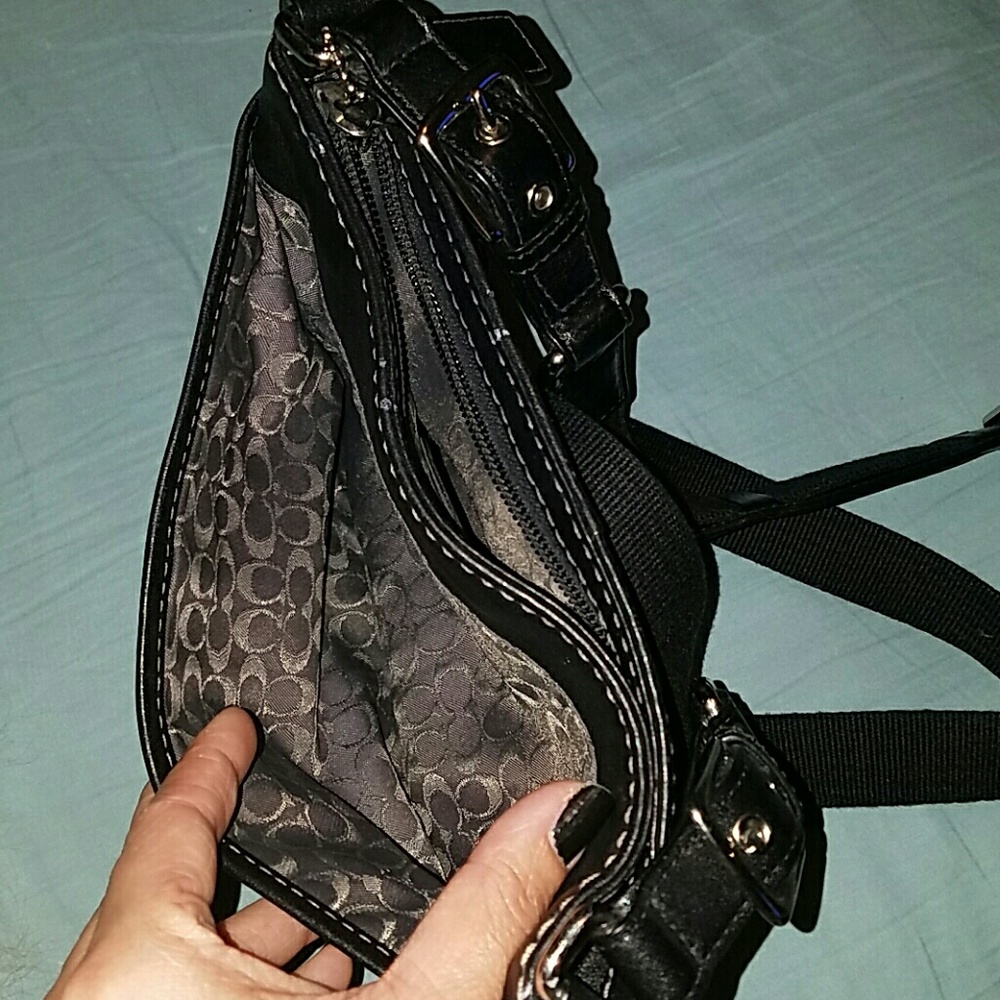 Coach|Crossbody bag - Picture 4 of 8