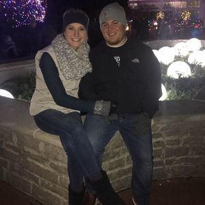 Meet your Posher, Markaynah