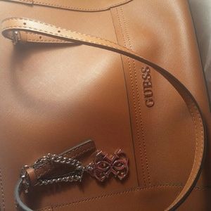 Guess purse