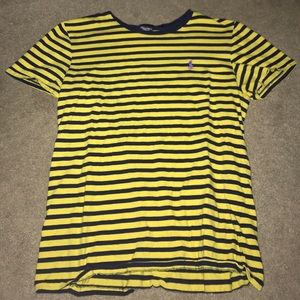 Ralph Lauren Polo Striped Tee Shirt