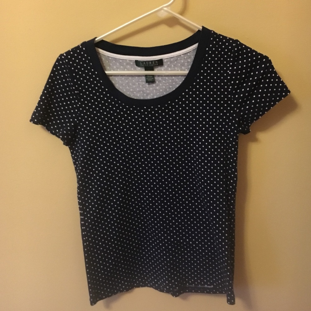 Ralph Lauren tee
